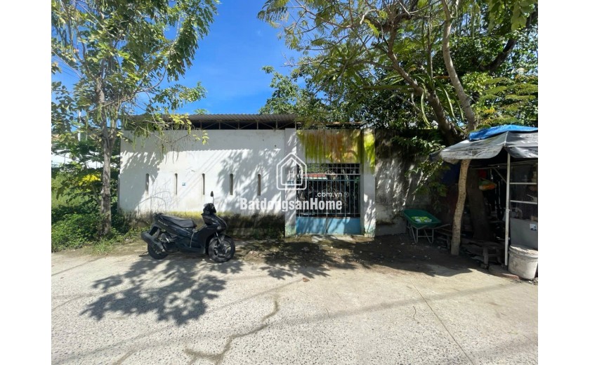 Bán Đất Mặt Tiền Phong Châu, 247m², Hướng Nam, Đường 20m – Giá Tốt